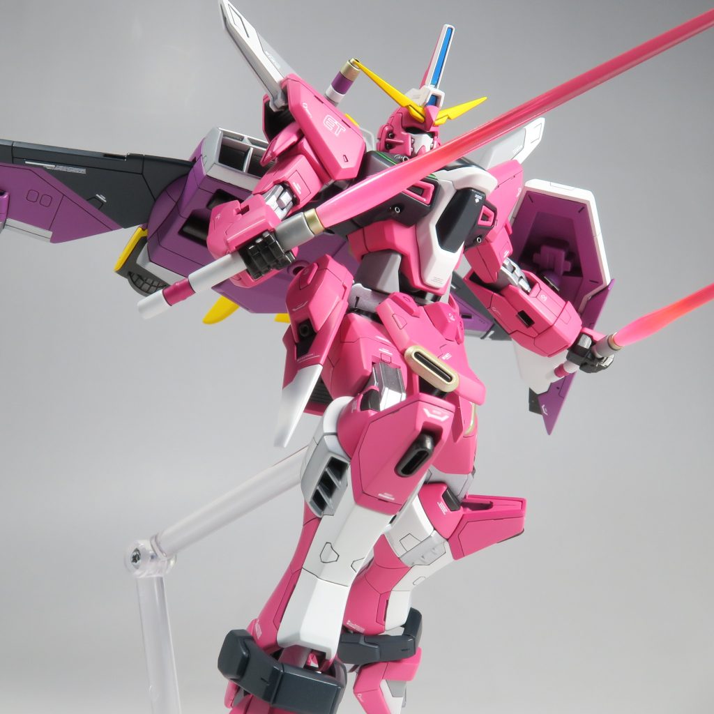 ビームサーベル⚔️