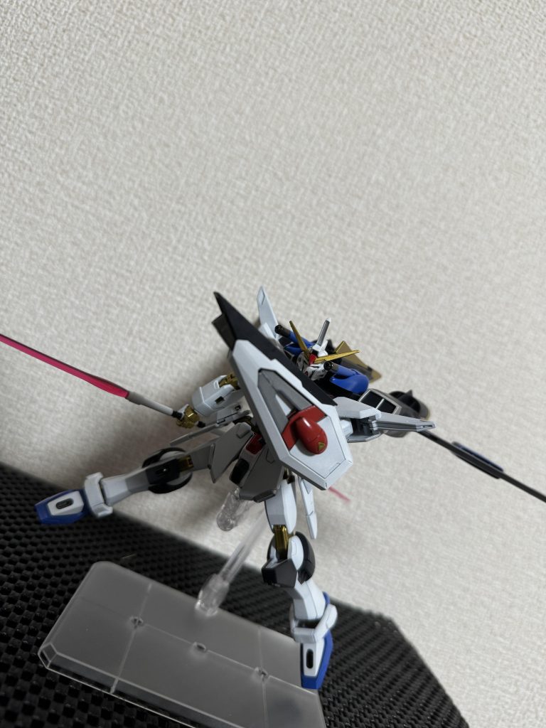 二刀流とシールド