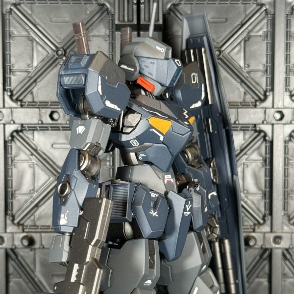 ジムヴォルヴァ