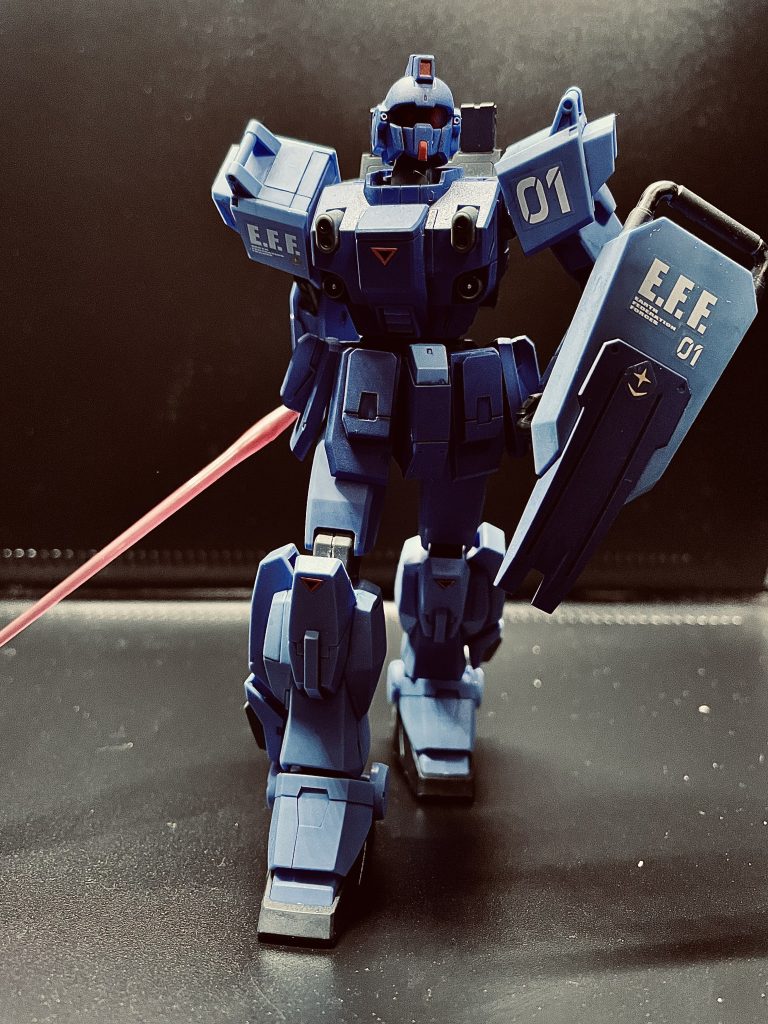 個人的【戦慄】な感じをイメージ