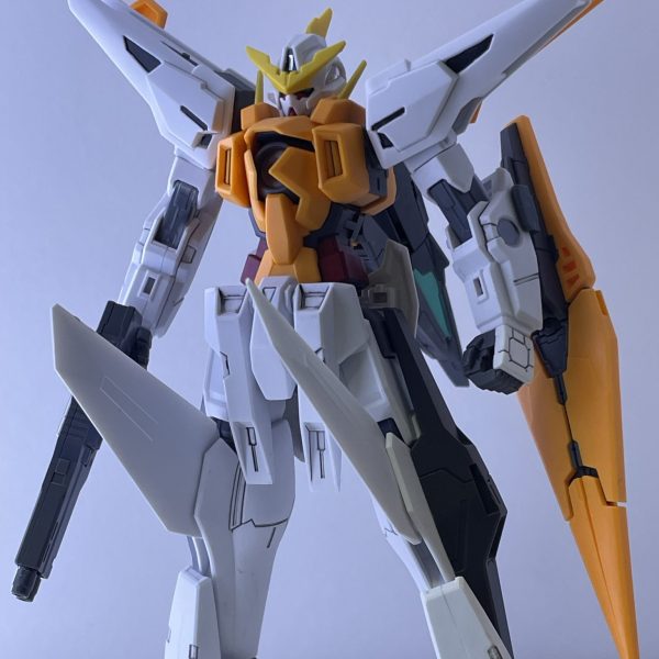 HG ガンダムキュリオス