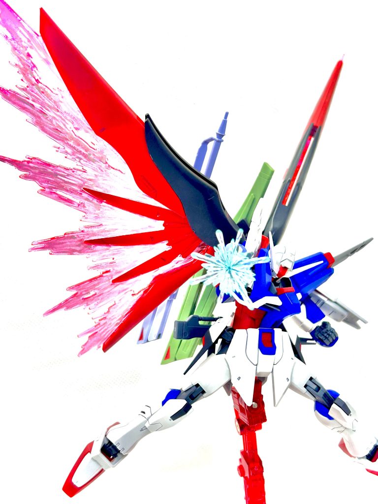 お気に入りポーズ