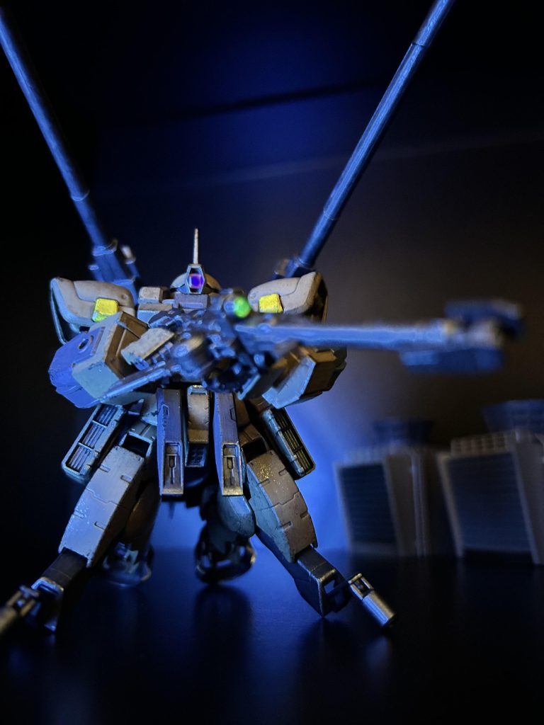 ロングライフル