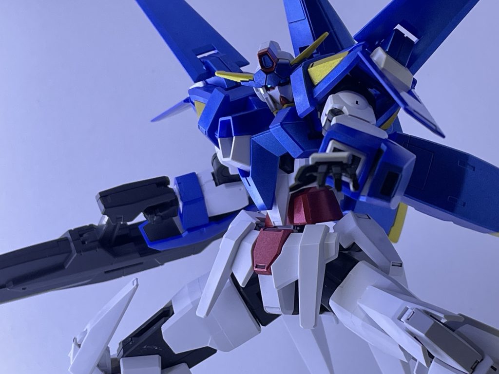 以下、適当にポージング