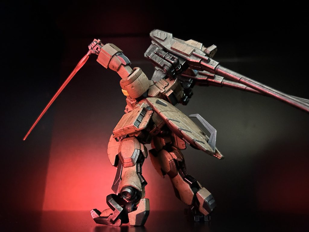 ビームサーベル