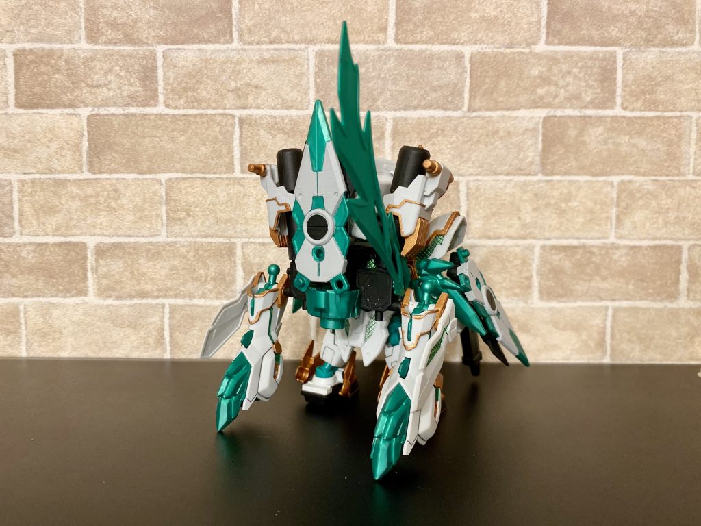 RX零丸・神気結晶–2枚目/制作者：JURYO