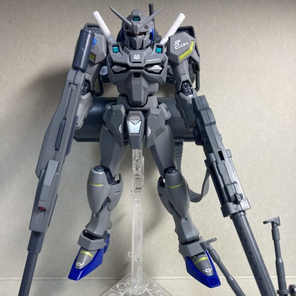 エンゲージ(ロービジカラー)