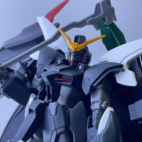 ガンダムデスサイズヘル・ガンプラ改造作品まとめ｜ガンダムW｜GUNSTA（ガンスタ）