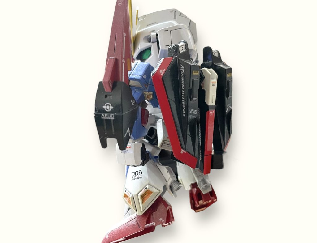 次はキャンディ塗装にも挑戦予定🖌️