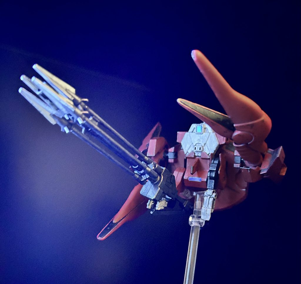 バハルライフル