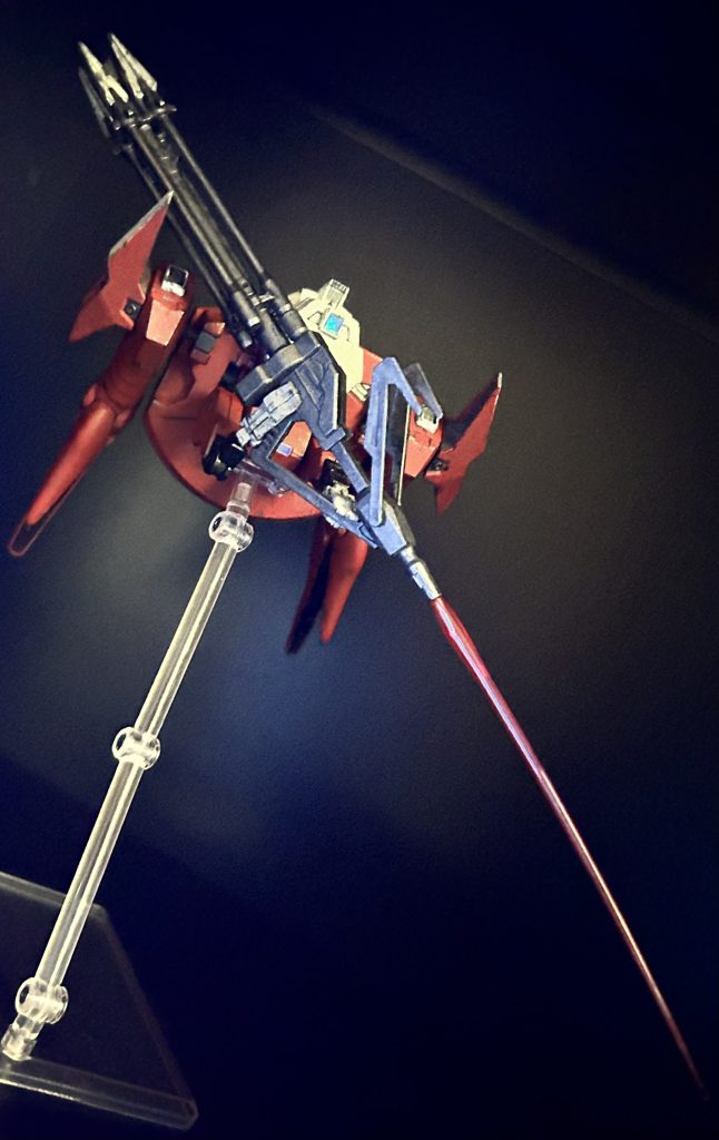 サーベルモード