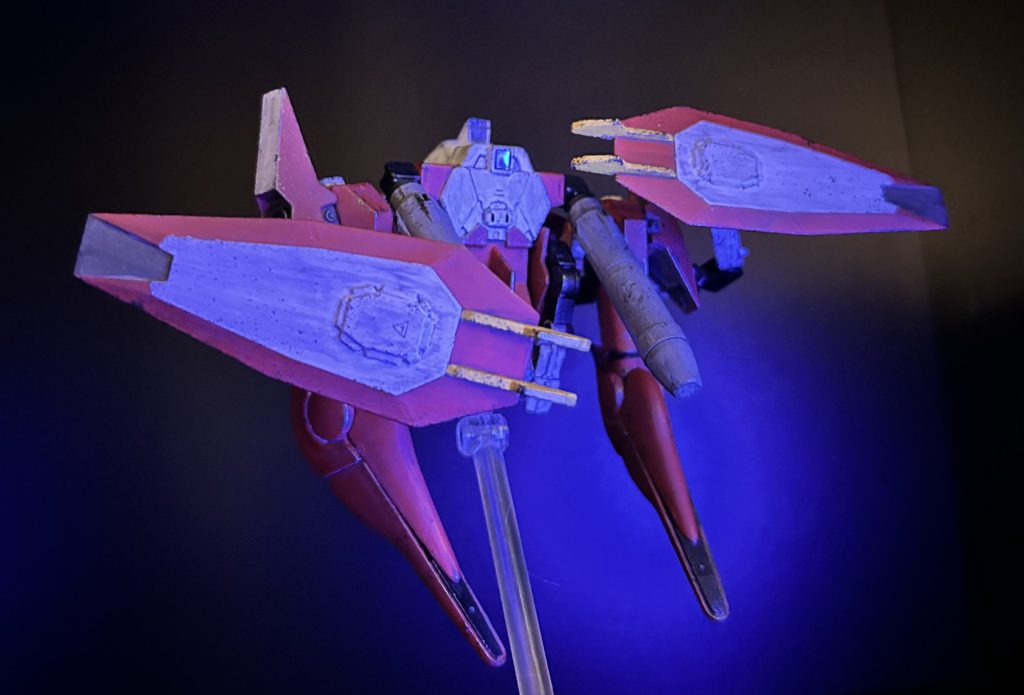 シールドブースター