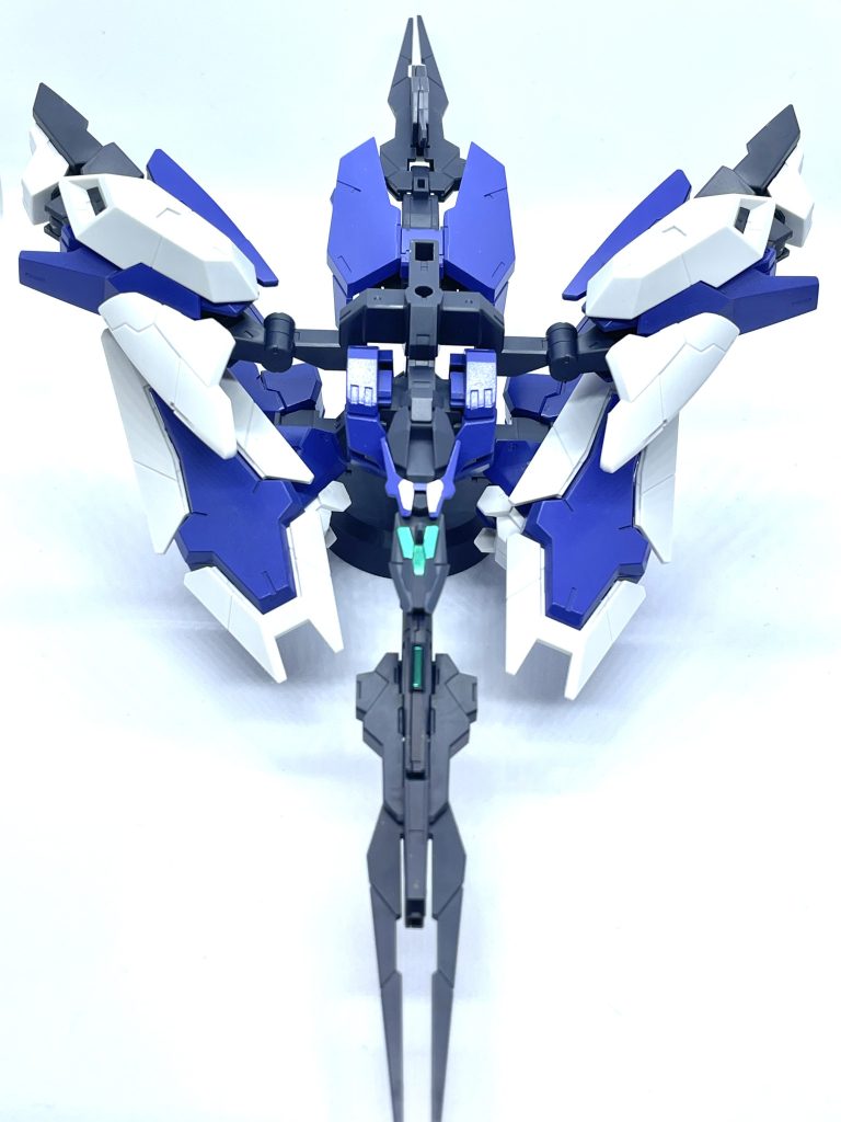 プラネテスガンダム–4枚目/制作者:ahato