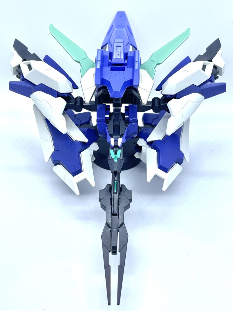 プラネテスガンダム–6枚目/制作者:ahato