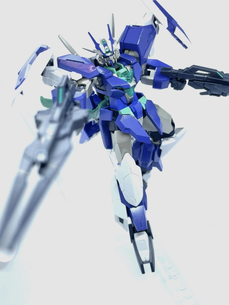 プラネテスガンダム