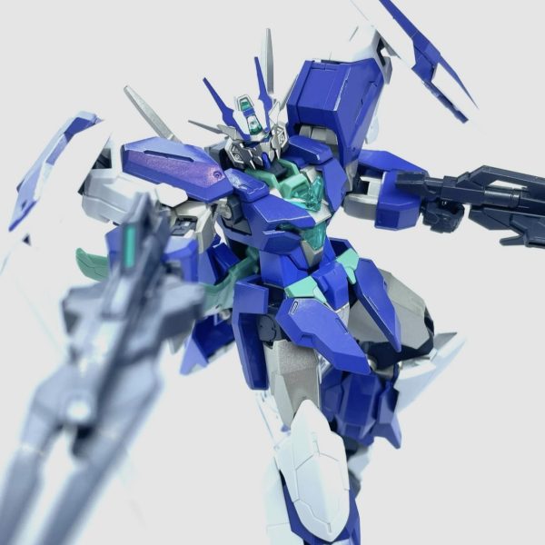 プラネテスガンダム