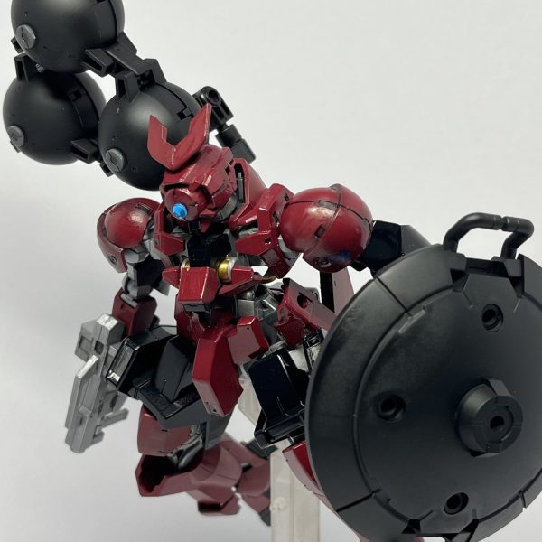 HG メリクリウス・リッター