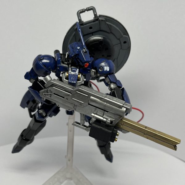 HG ヴァイエイト・シュヴァルべ