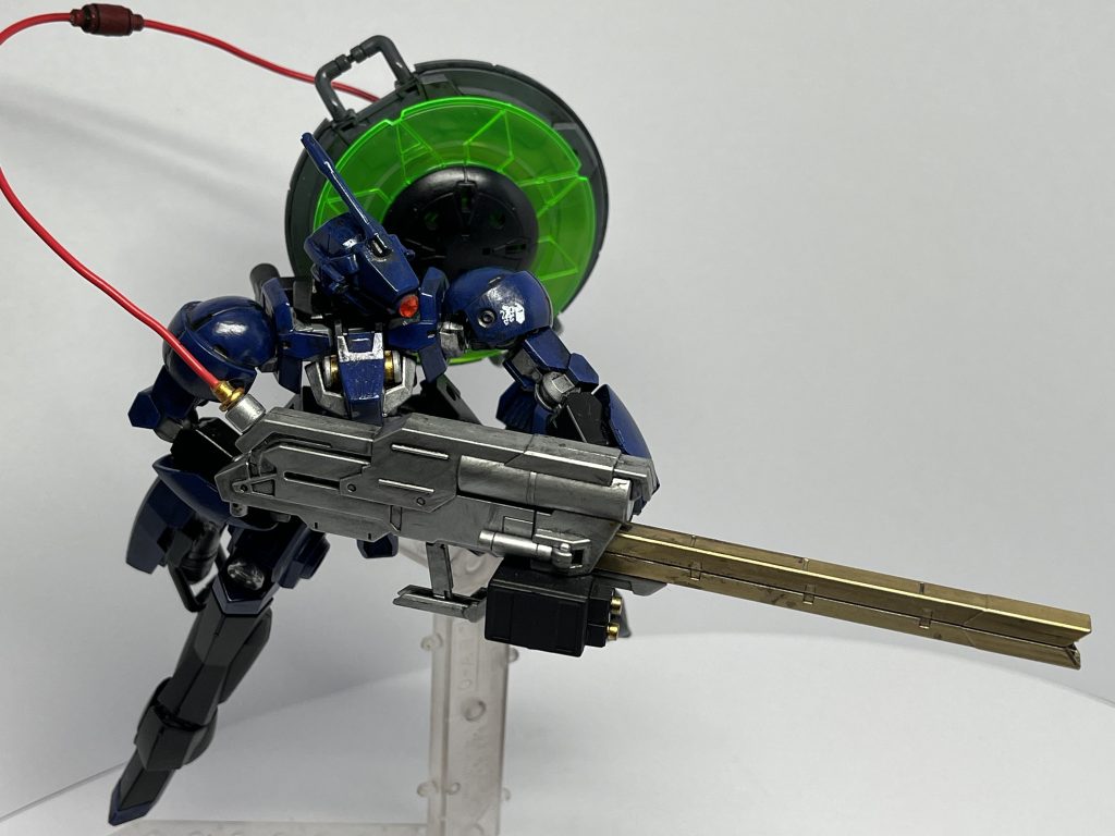 ロロア『早かったな、貴様の死も。