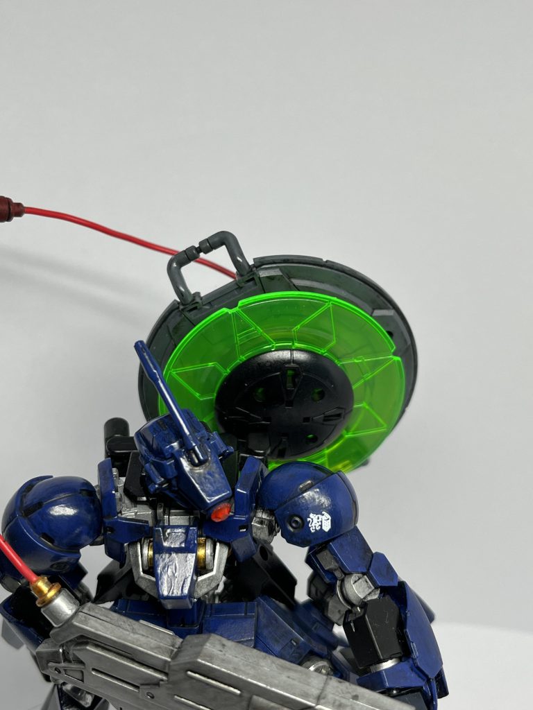 ロロア『ああ、良い位置だ。