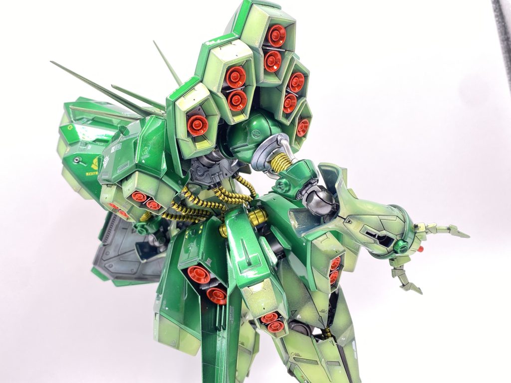 ハンマ・ハンマ–4枚目/制作者：yasa