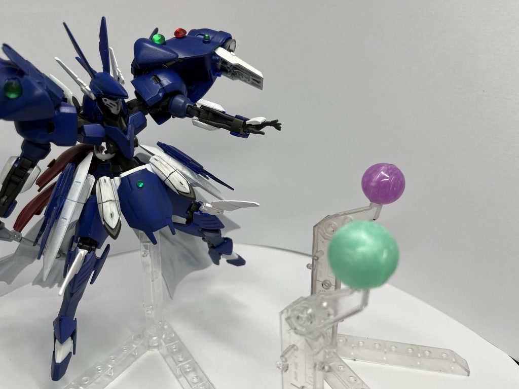 ハイファミリアテュッティ『フレキ、ゲリお願い！フレキ『我らが力！ゲリ『存分に振るいましょう！