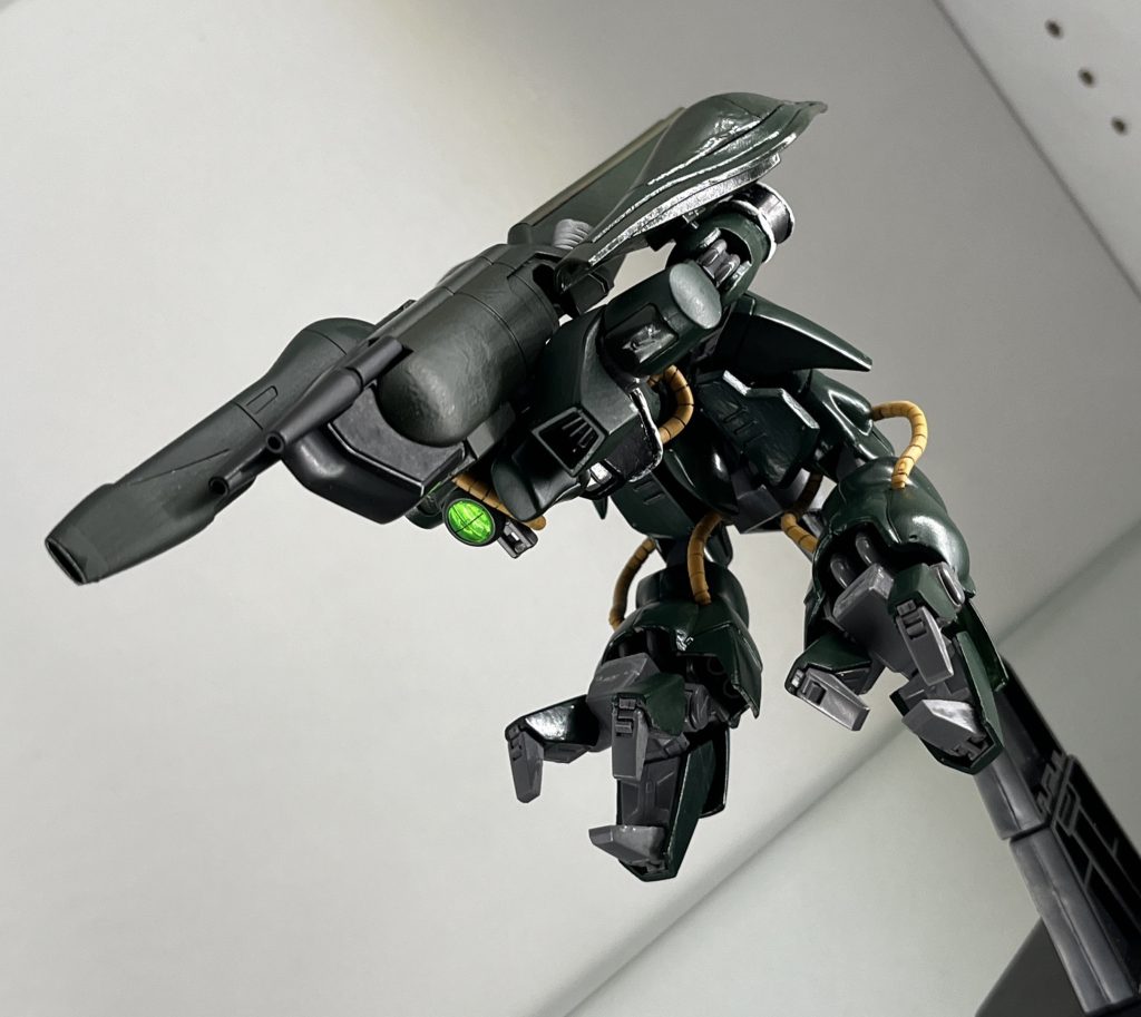 ガザC 袖付き機–5枚目/制作者：安定