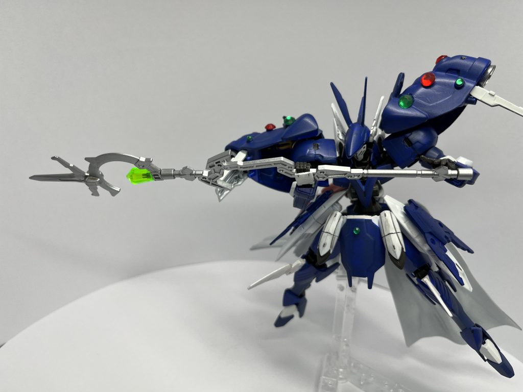 テュッティ『この超高水圧に耐え切れる自信はある？行くわよ！