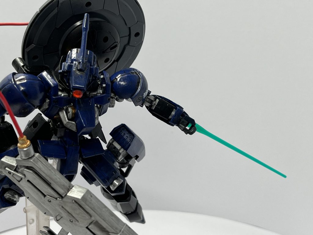 プラズマソードロロア『まだだ、構えろ唯。唯『⁉︎ライド『ふふっ…あはははっ!