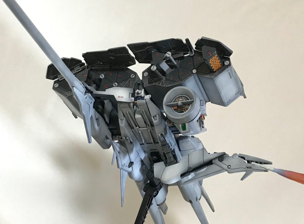 1/550 デンドロビウム–8枚目/制作者:Ninja