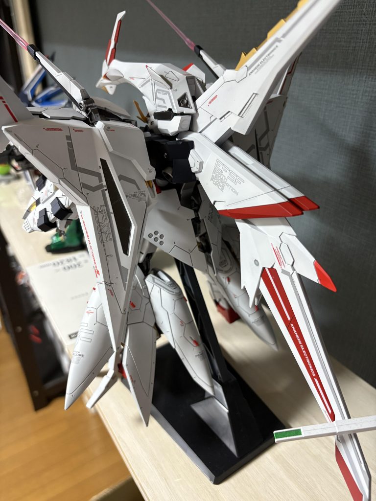 HGペーネロペー–2枚目/制作者：sin.tubaki106