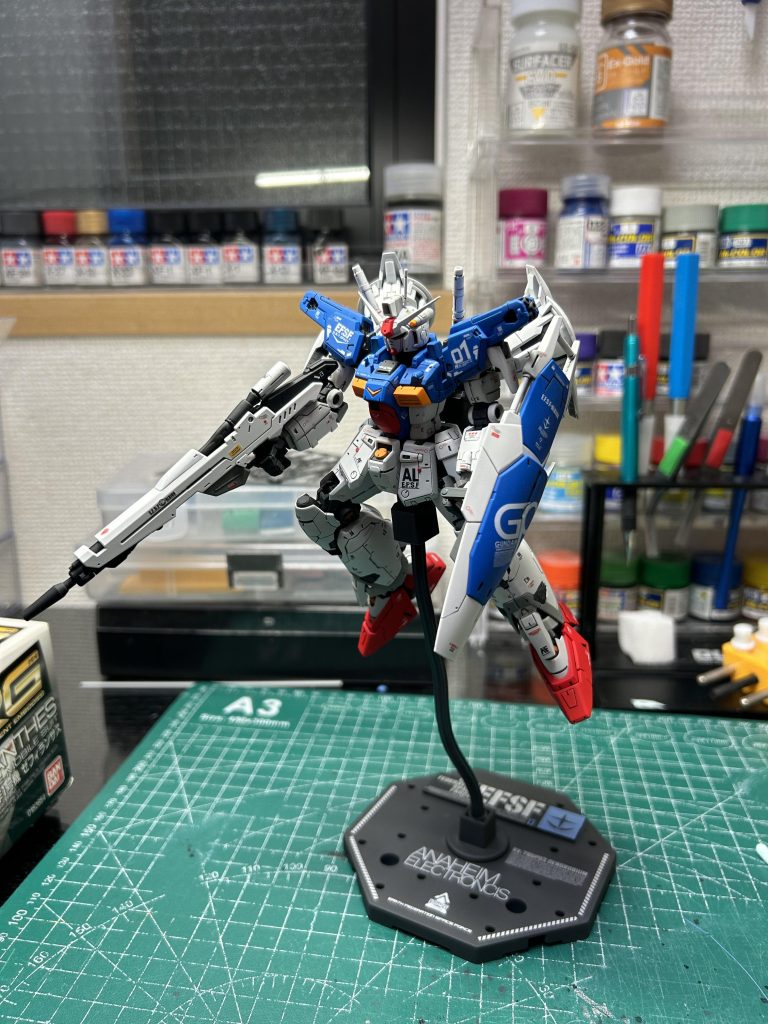 GP01フルバーニアン–2枚目/制作者：SEISHIRO8