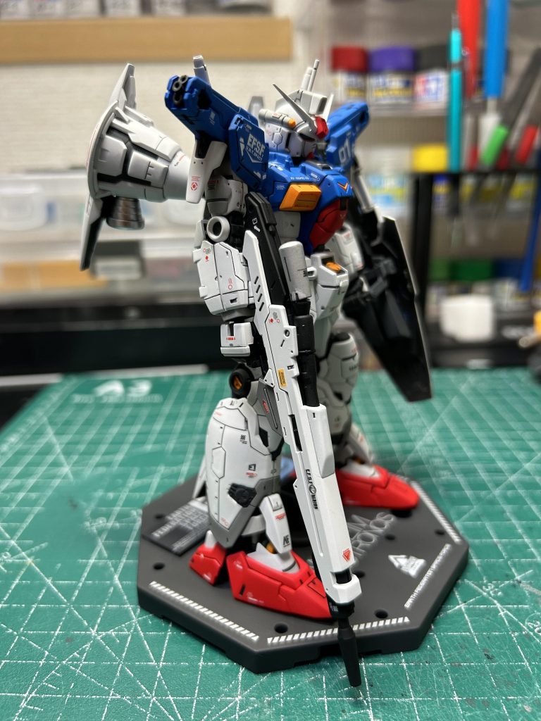 GP01フルバーニアン–3枚目/制作者：SEISHIRO8