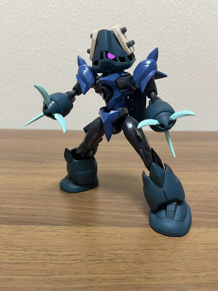 まったく簡単に言ってくれるぜ。