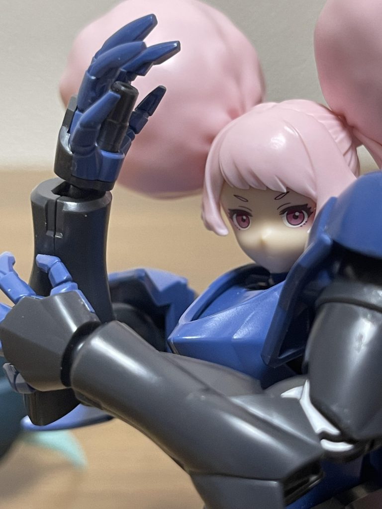 ふぅ、準備よしっと。