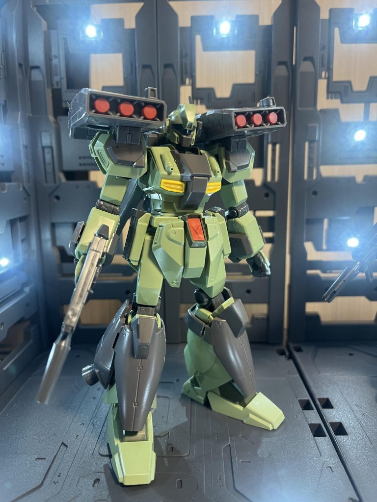 スタークジェガン