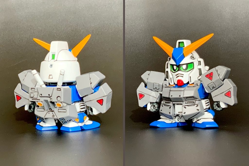 チョバムアーマー