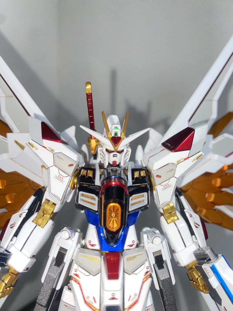 今回は顔もえげつなかった…細かいのよ。切れそうになる集中力をタバコとお茶で繋ぎ止めていました。