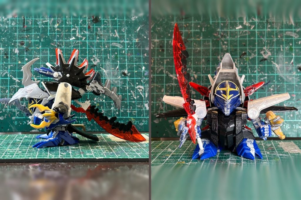 闇皇帝–9枚目/制作者：みやま