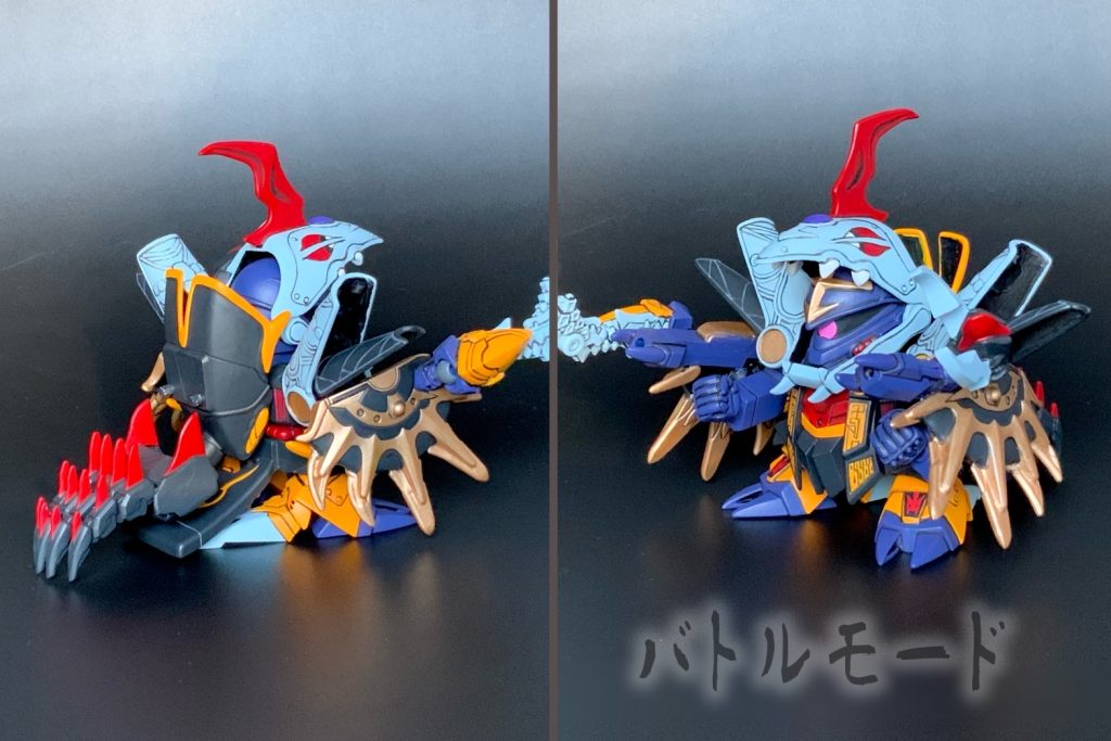 闇皇帝–7枚目/制作者：みやま