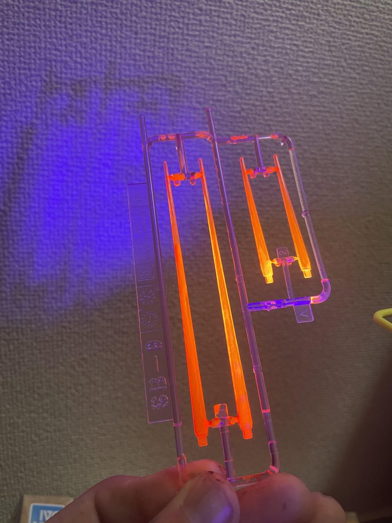 ジュピターヴガンダム–5枚目/制作者：NOSUKE／β