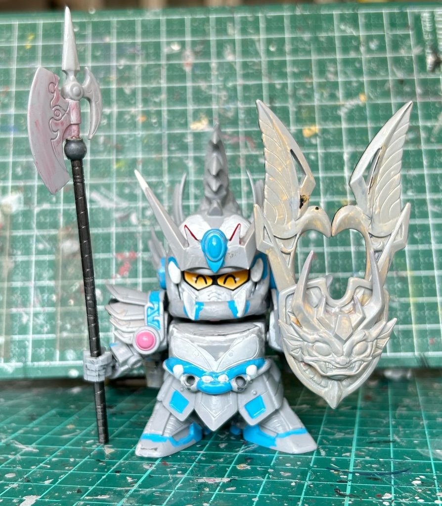 『水帝の盾』はこの画像の形態にもなります。