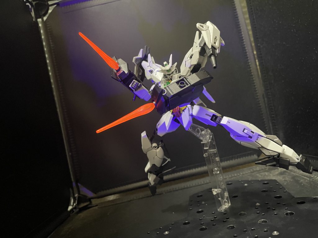 ジュピターヴガンダム–2枚目/制作者：NOSUKE／β