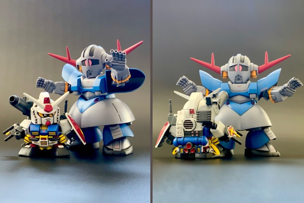 MSVボックスアートの魅力は底知れない！