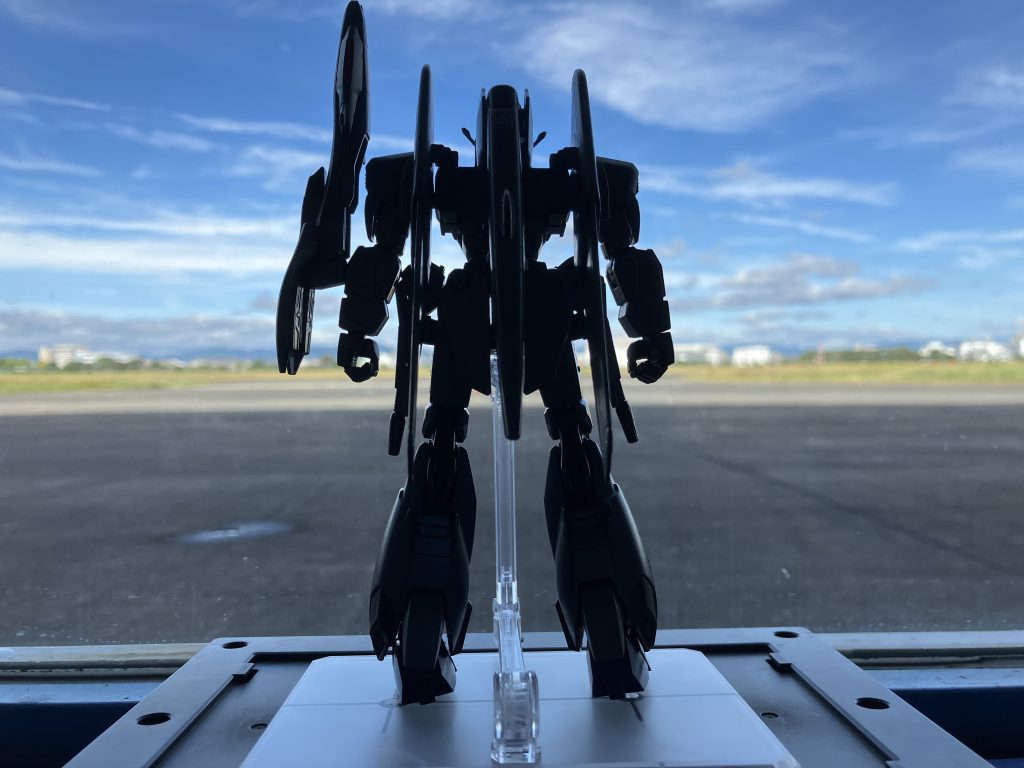 Ｚ-plus A１型・航空自衛隊浜松基地所属機