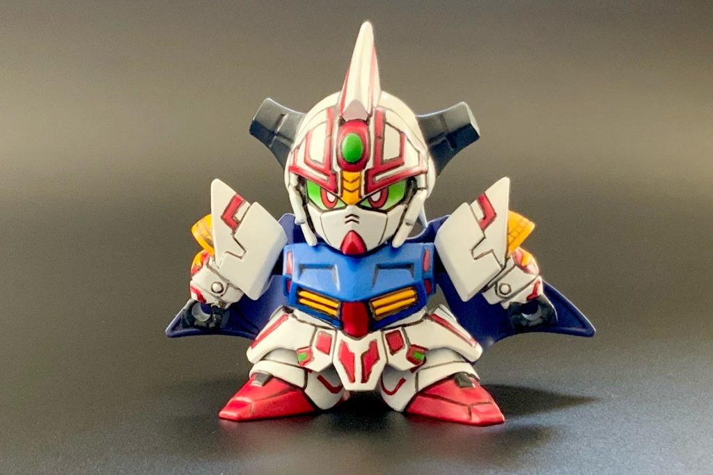 ちーびー戦士のポテンシャルは凄まじい！！最後までご覧いただき、ありがとうございました！