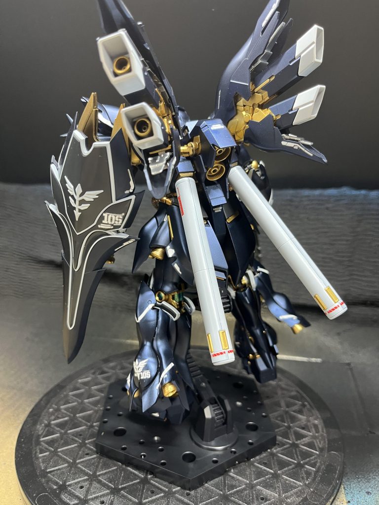 RGシナンジュ–3枚目/制作者：7se