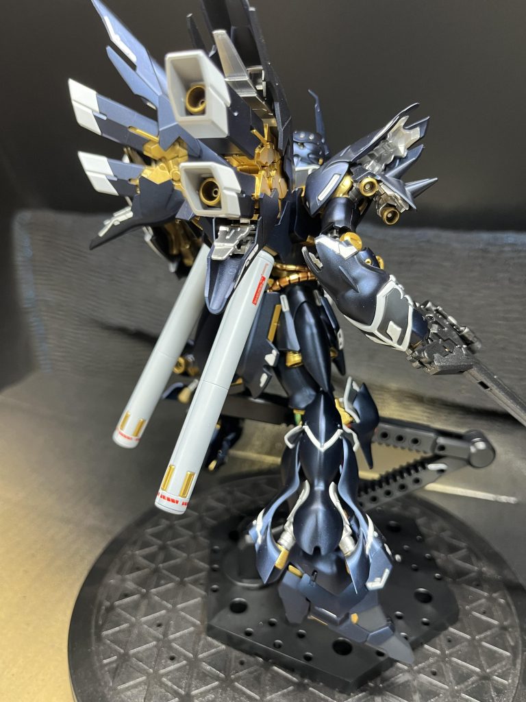 RGシナンジュ–4枚目/制作者：7se