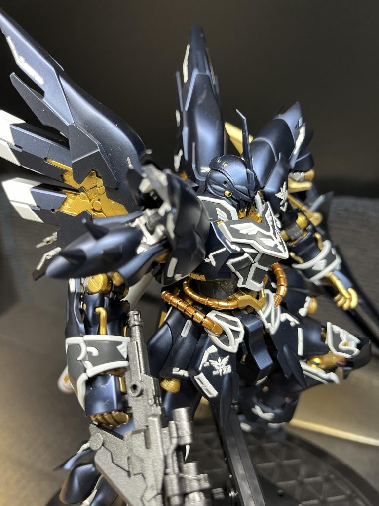 RGシナンジュ–5枚目/制作者：7se