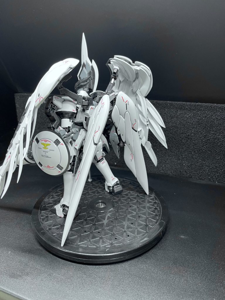 MGトールギスフリューゲル–5枚目/制作者：7se